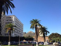 Oran - Periode algerienne