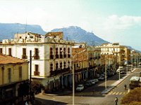 Le Boulevard de Mascara