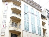 Le cinéma l'Escurial, boulevard Georges Clemenceau