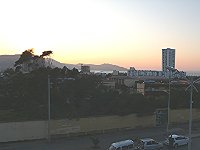 Cité de la Marine ou des Marins qui se trouve à Gambetta-Falaises