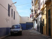 L'impasse de la Brasserie Algérienne