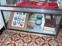 On aperçoit les moines de Tibhirine sur la photo