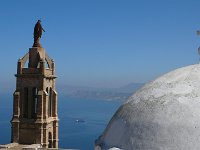 Notre dame de Santa-Cruz