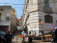 Soriano et le collège Sediman