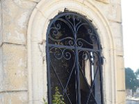 La tombe de la famille Juan Bastos