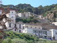 La Calère : la calère