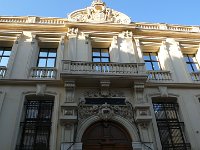 L'immeuble du Mont de Piété