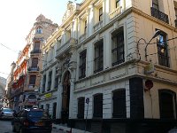 Le Mont de Piété : Mont-de-Piété