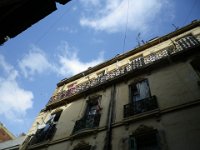 L'immeuble N° 11 rue Adolphe Cousin : voyage a oran 2012