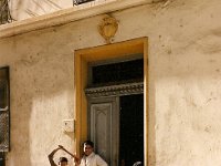 Le N° 13 rue Adolphe Cousin