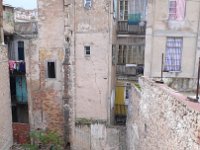 Ruines rue Adolphe Cousin face au N 11