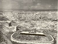 Le Stade Fouque Duparc