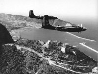 Oran - Vue d'avion (Photo Pierre Jarrigue)