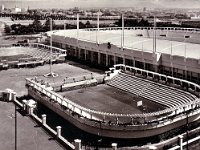 Le stade municipal Fouque Duparc