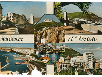 Souvenir d'Oran