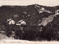 La route des Planteurs