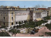 Le Palais des Beaux-Arts