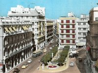 La place des Victoires