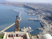 Oran - Periode francaise