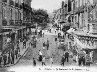 Boulevard du 2ème Zouaves