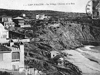 Le Cap Falcon