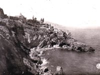 Les rochers de Monte-Cristo
