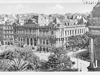 La Mairie d'Oran. (BNF)