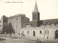 L'église Saint-André