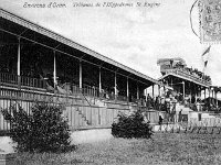 L'hipprodrome Saint-Eugène