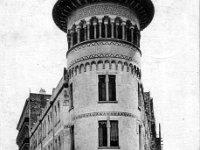 La compagnie algérienne