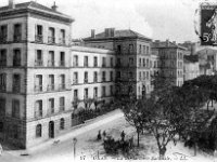 La gendarmerie nationale