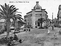 La Maison du Colon