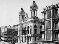 Fin XIXe et debut XXe siecle