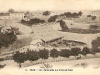 Vue sur le Château-Neuf