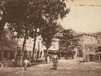 La Place de la Perle