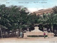 La place de la République