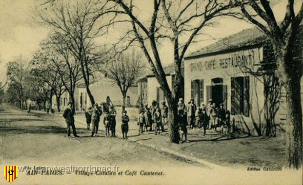 Ain Fares village catalan.jpg - Village Catalan