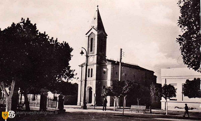 eglise ainTedeles.jpg - L'église