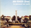 Ain Tedeles le monument aux morts