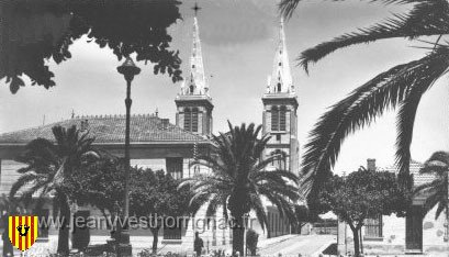 Ain Temouchent Eglise.jpg - L'église