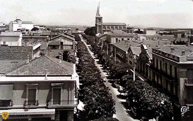 Boulevard National.jpg - Boulevard National