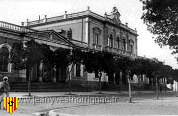 la mairie.gif - La Mairie