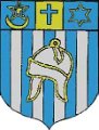 Blason Ain Temouchent