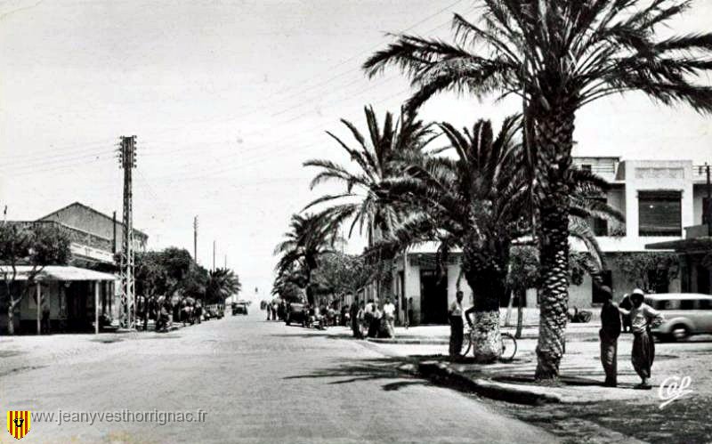 Avenue General Leclerc.jpg - Avenue Général Leclerc