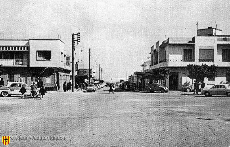 Bld General Leclerc.jpg - Boulevard Général Leclerc