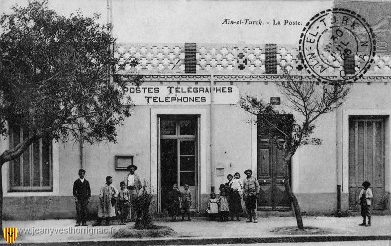 L ancienne poste.jpg - L'ancienne poste