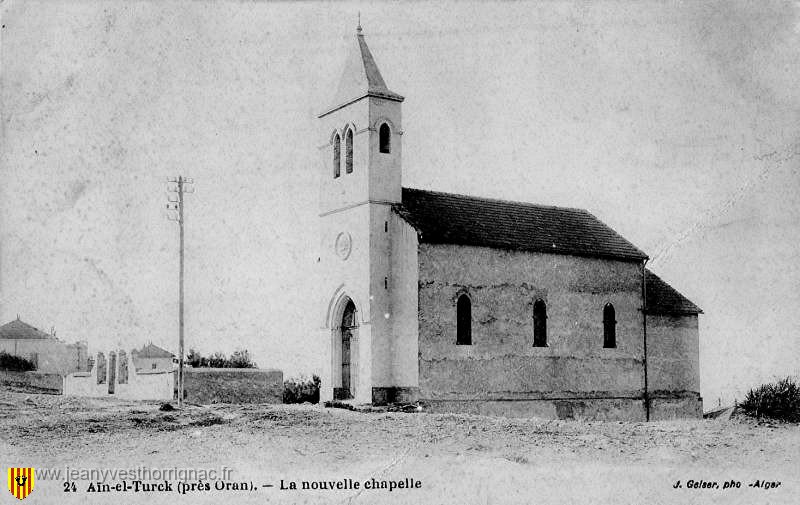 La nouvelle eglise.jpg - La nouvelle église