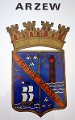 Ecusson d Arzew
