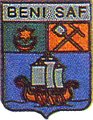 Blason Beni Saf