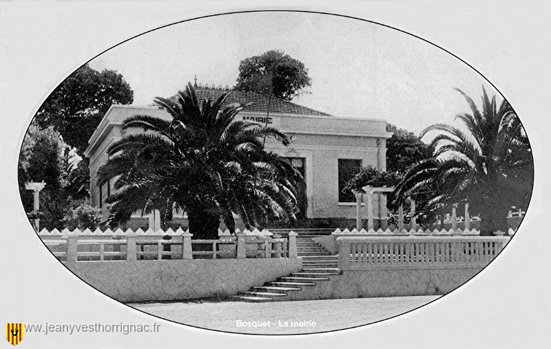 La Mairie.jpg - La Mairie